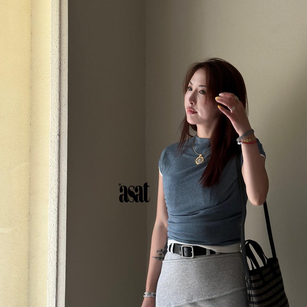 祥泰创始人Jackie