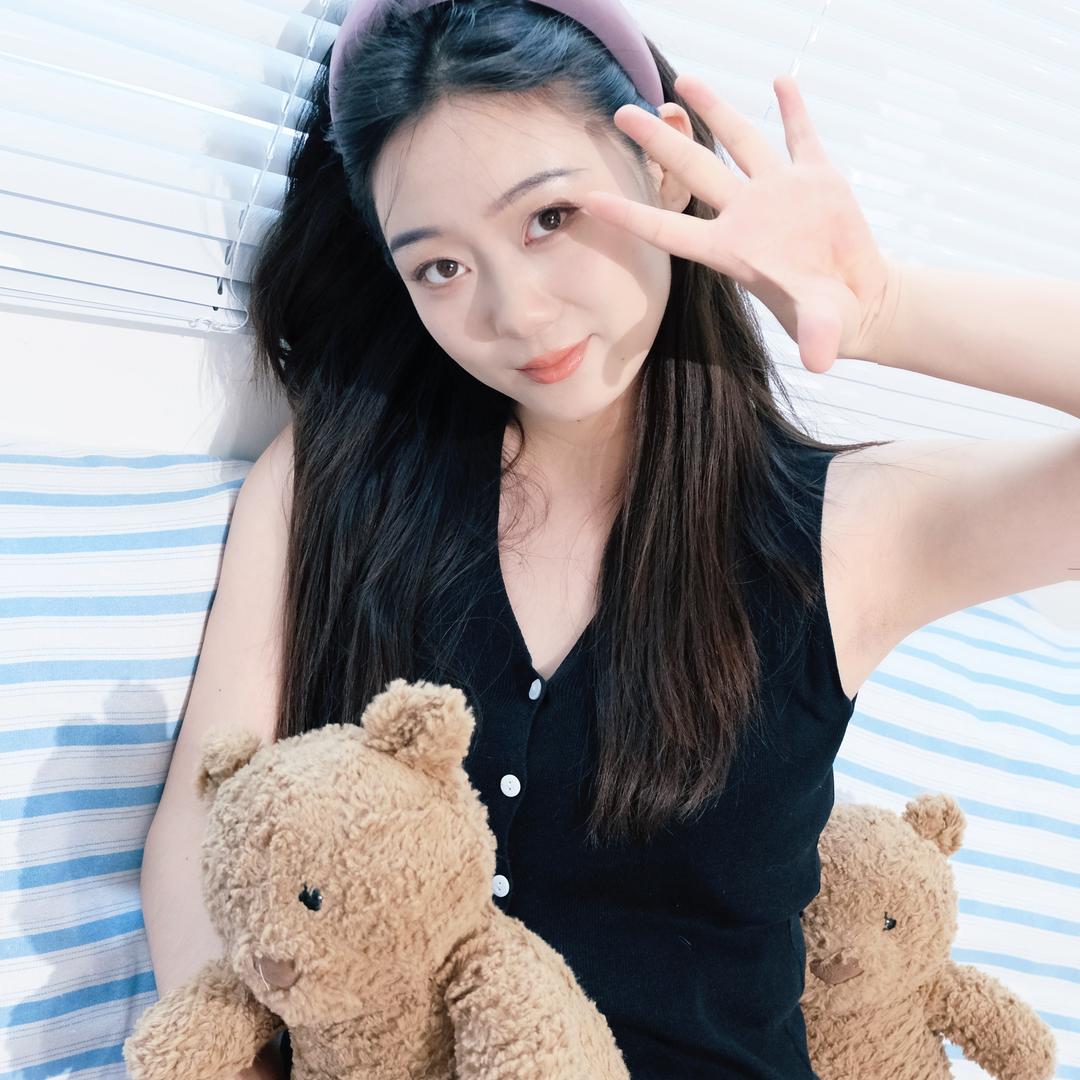 没想好写什么