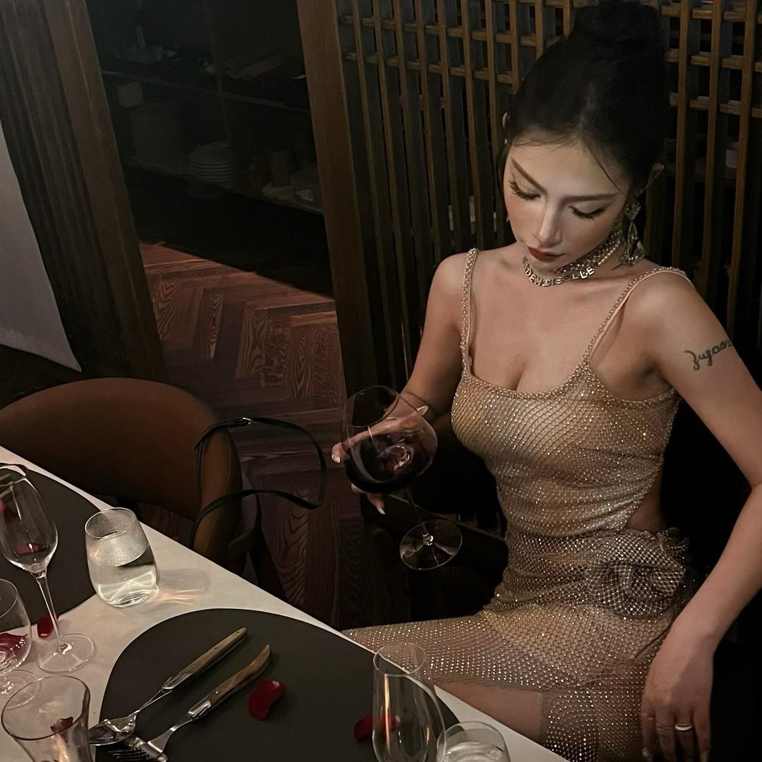 不许欺负瑶瑶呐