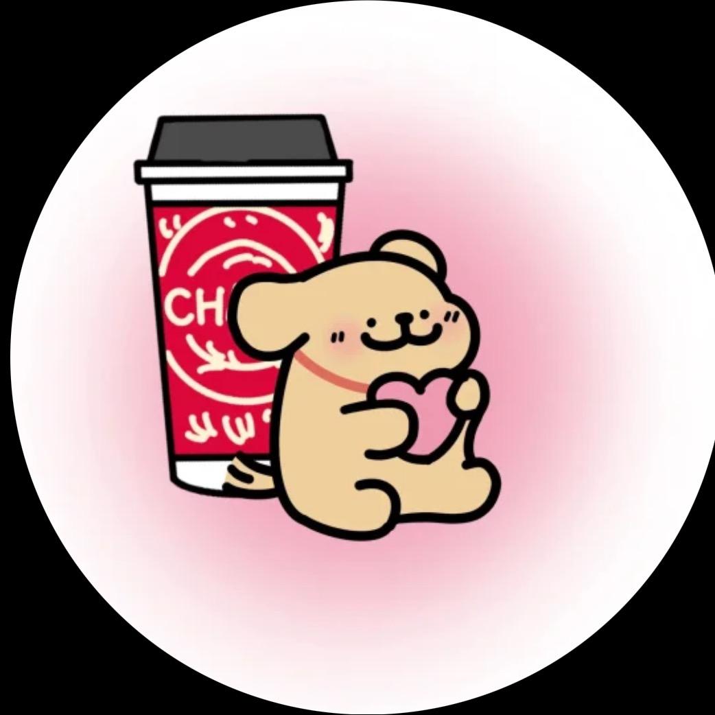 小七很哇塞🤩