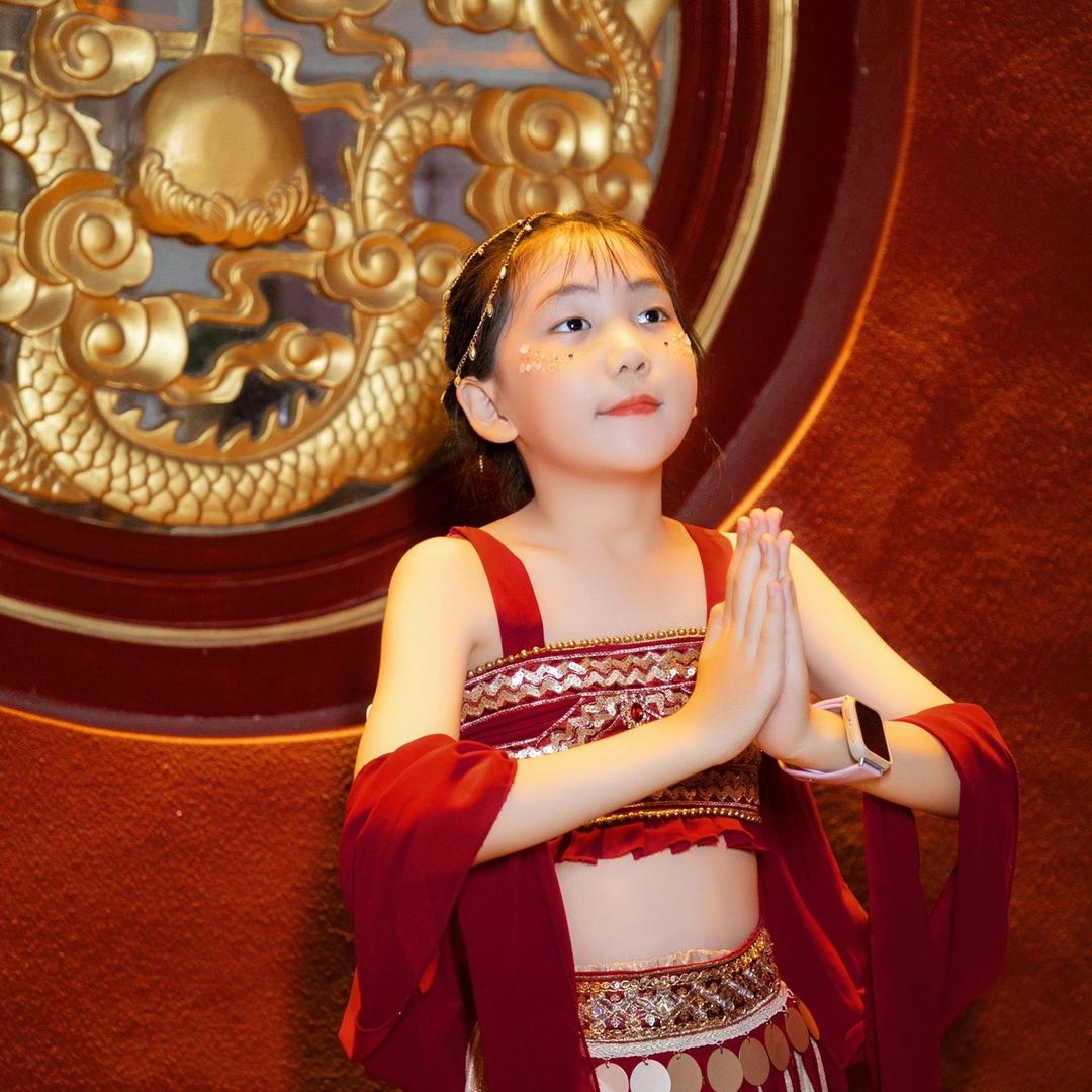 可欣女宝🌸（一型糖）