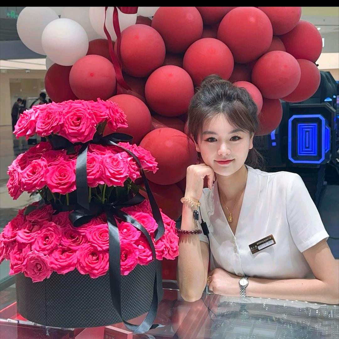 吹吹人间发财风✨