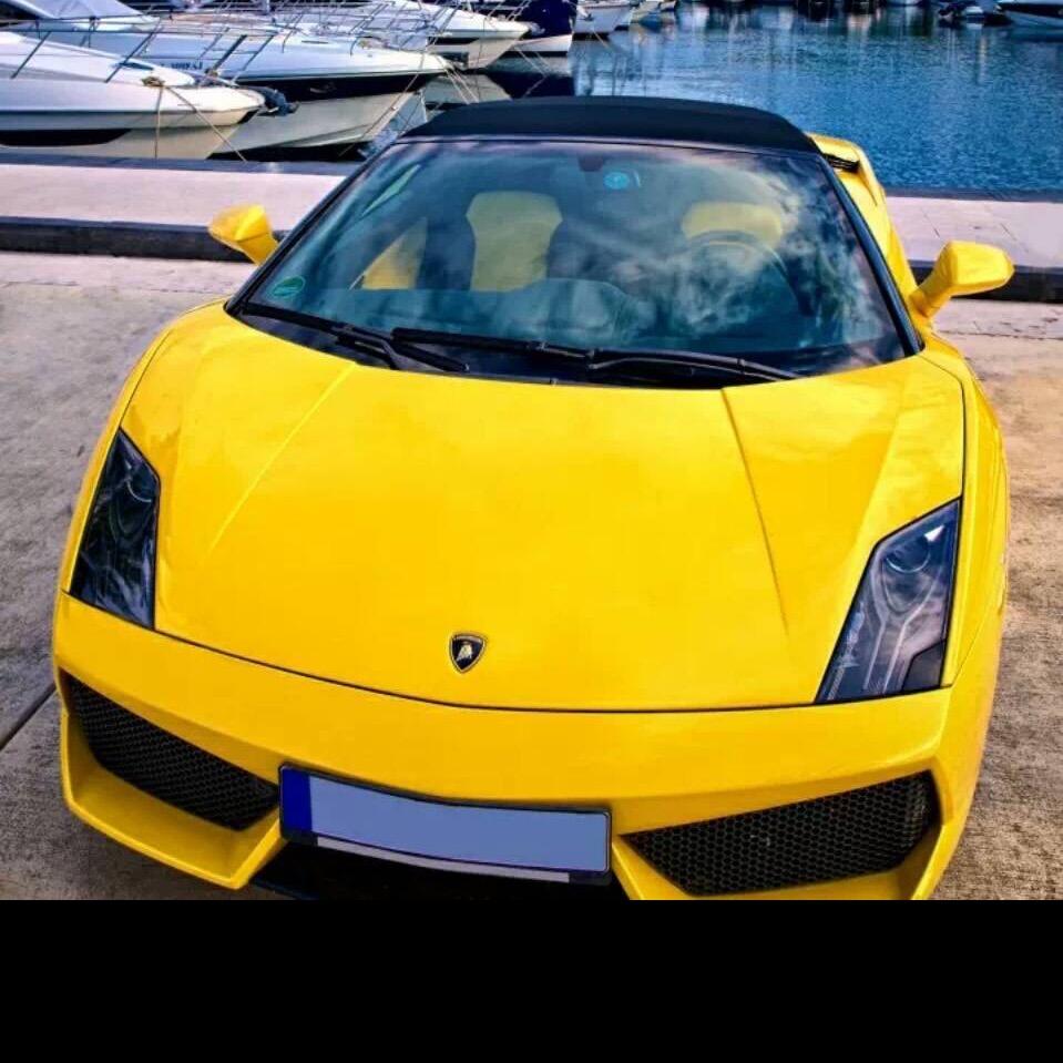 啊拉拉来谈车