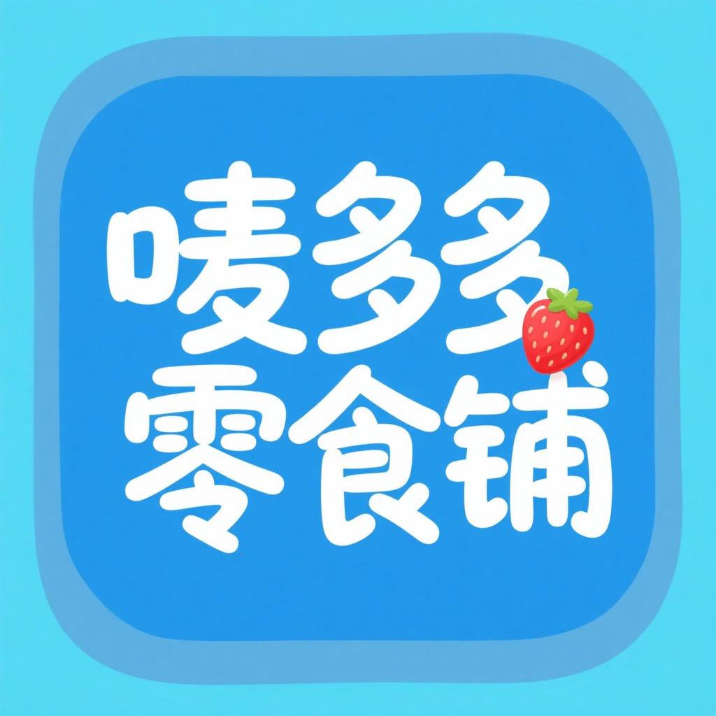 唛多多零食铺