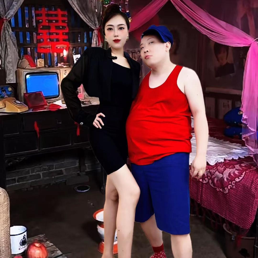 多姐的猪食盆