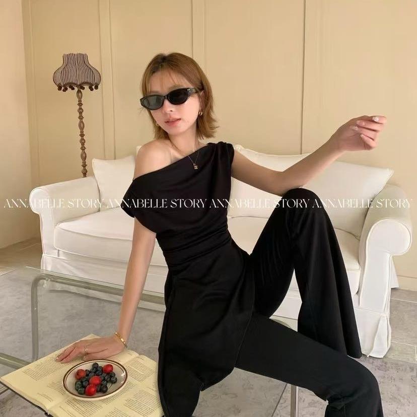 卖衣服的小姐姐