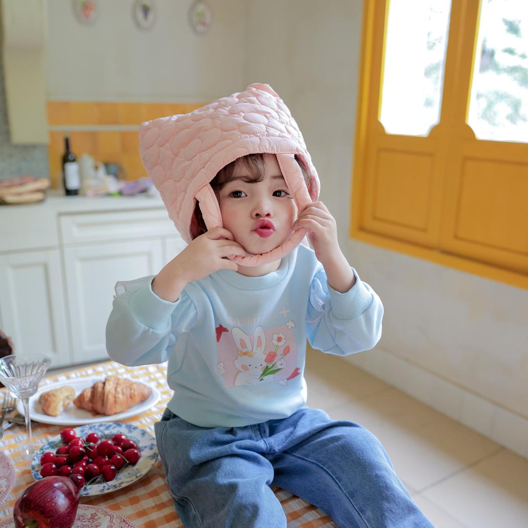 小田心童品