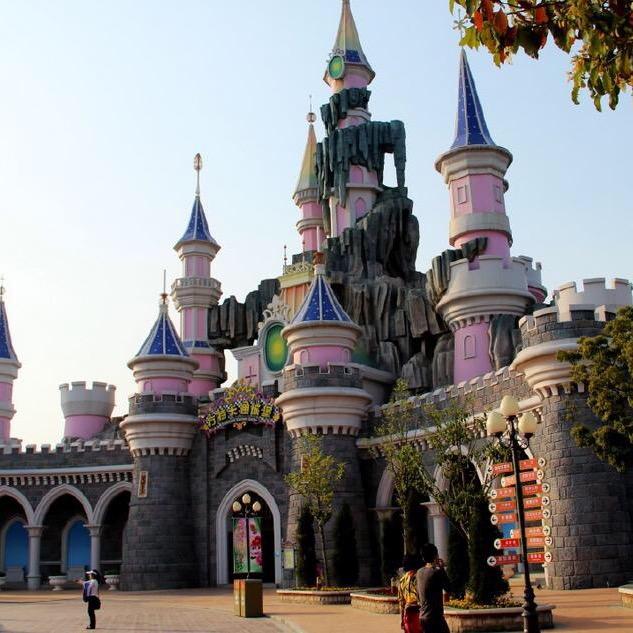 小宁带你游河南