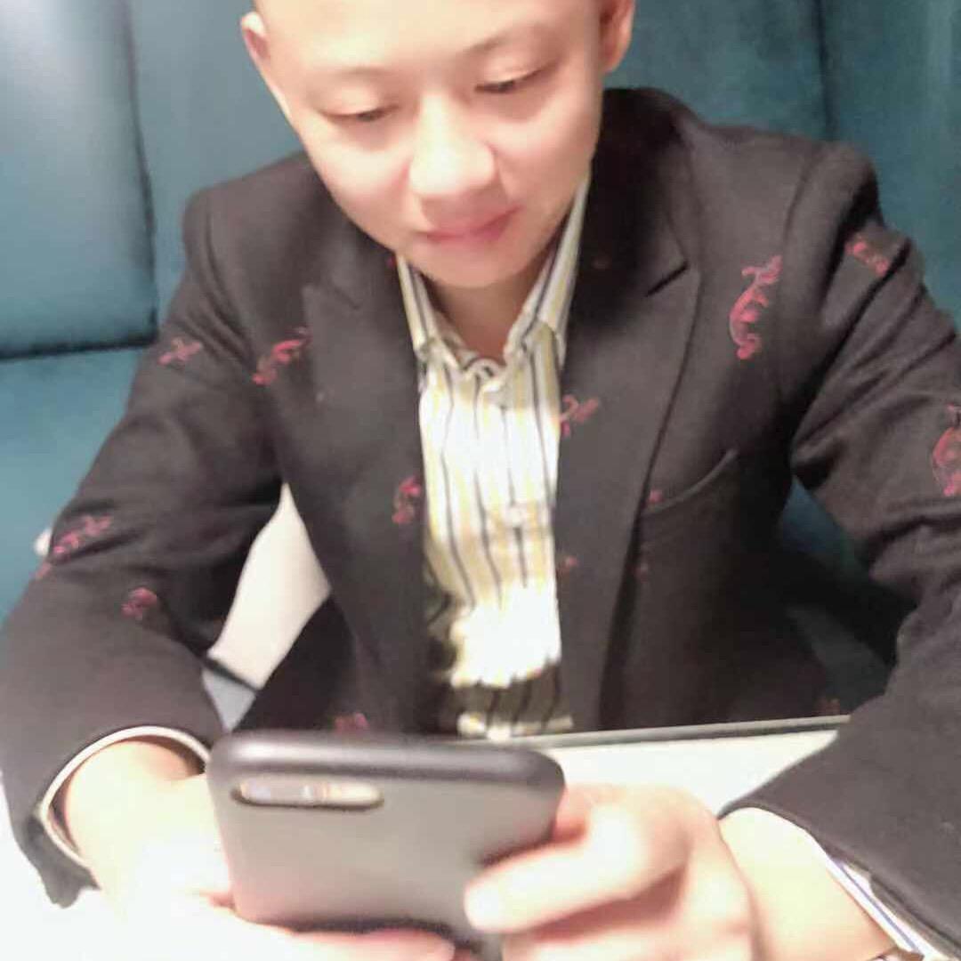 气质小流氓