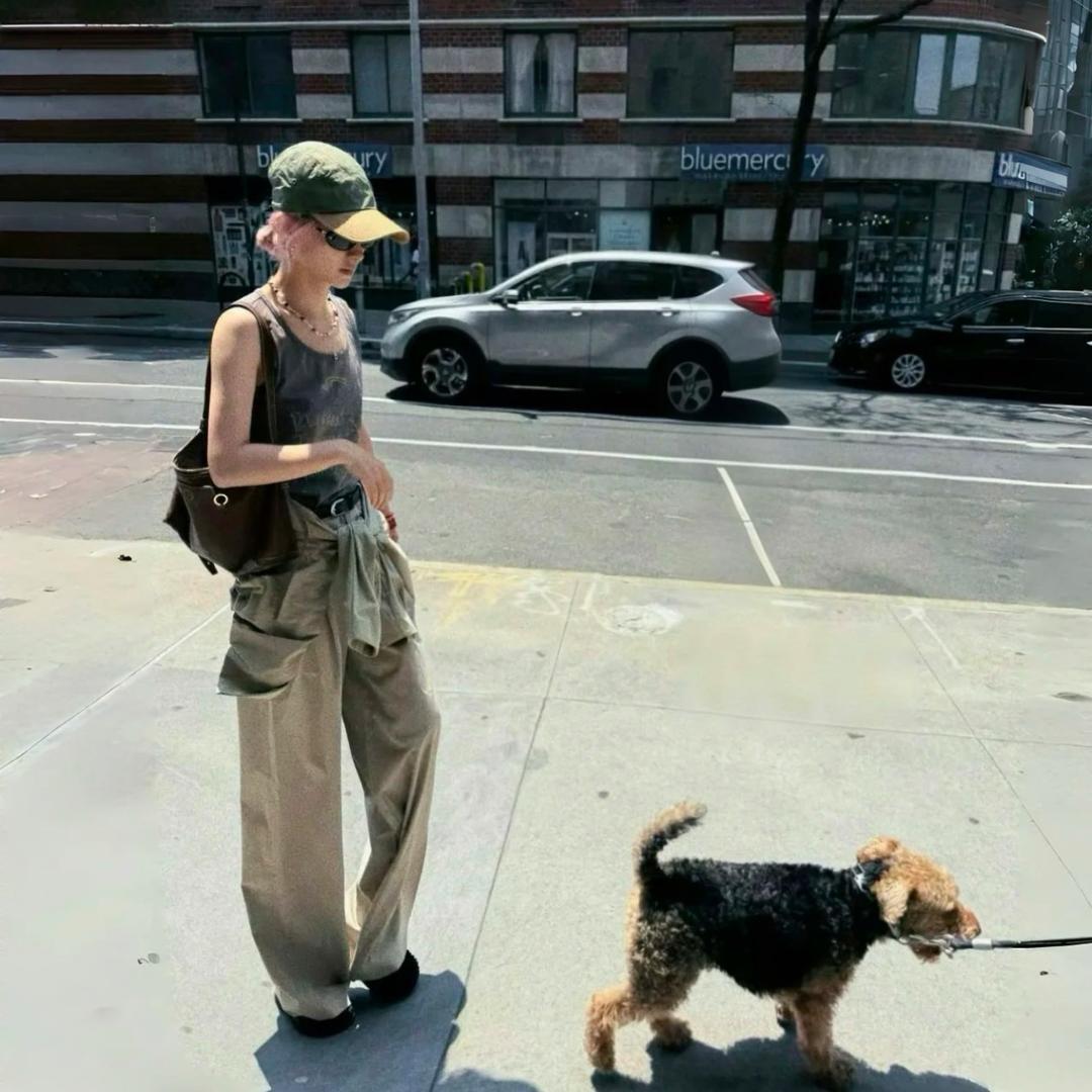 懒玉米