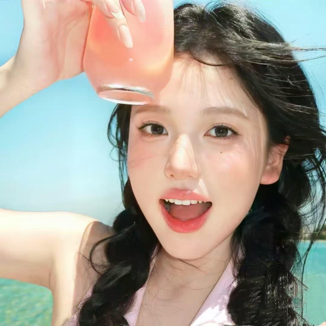 快门少女日记