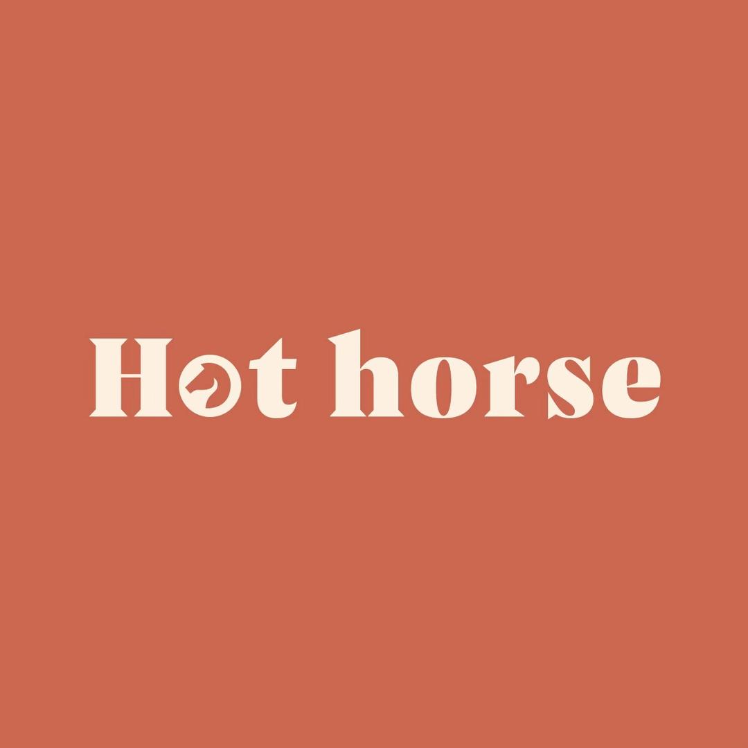 HotHorse火山马1