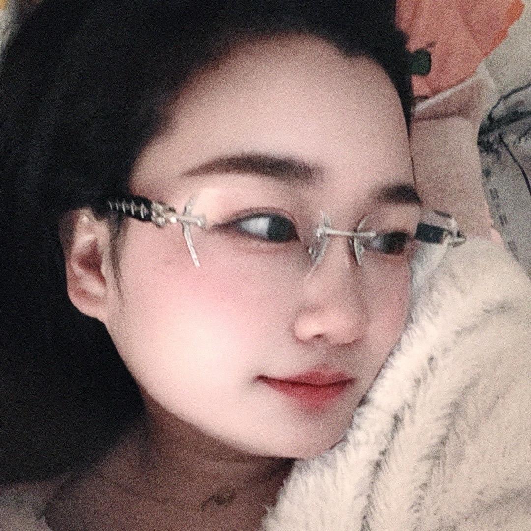 乡下姑娘