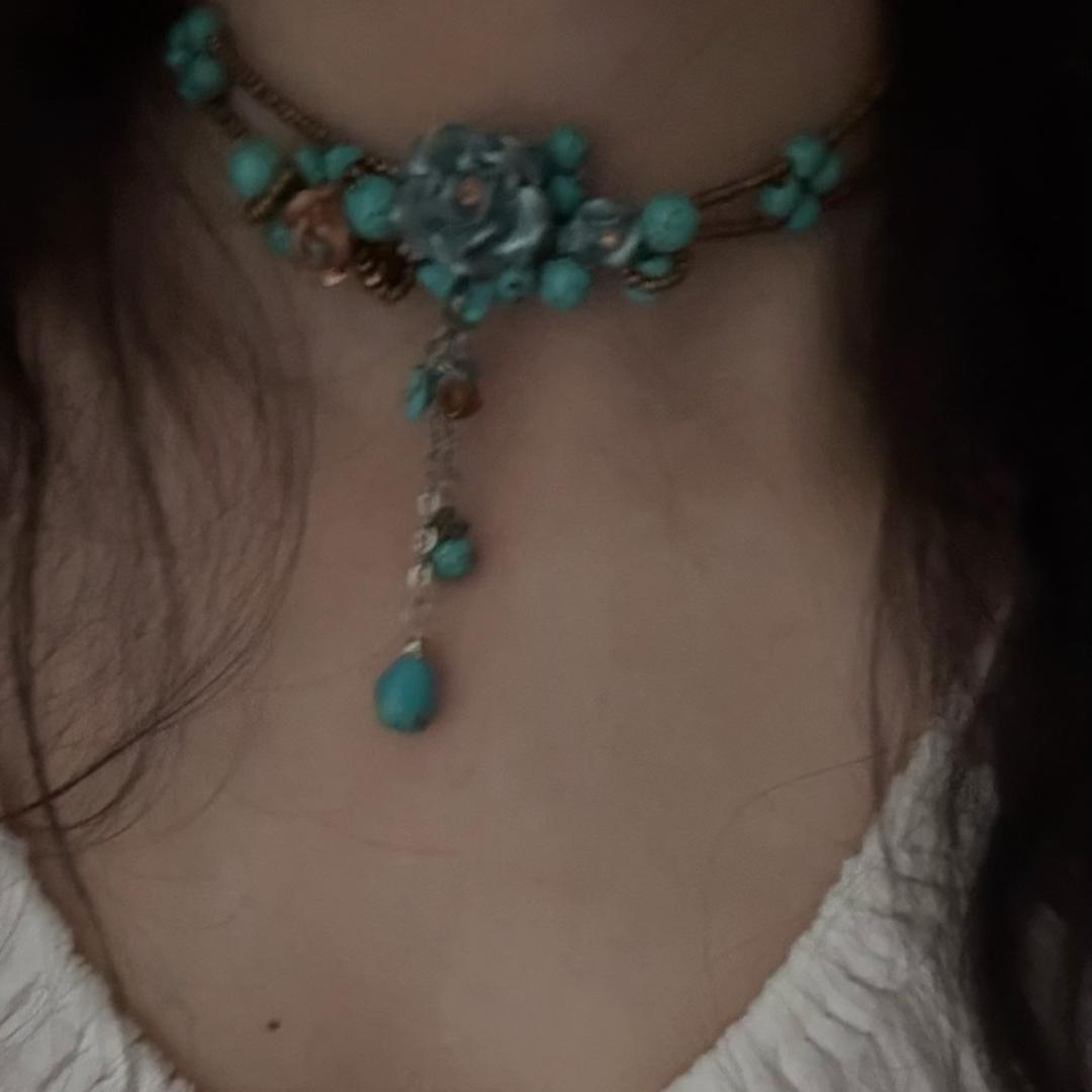 云边古着饰品版