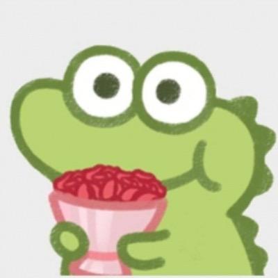 贪吃的霸王龙