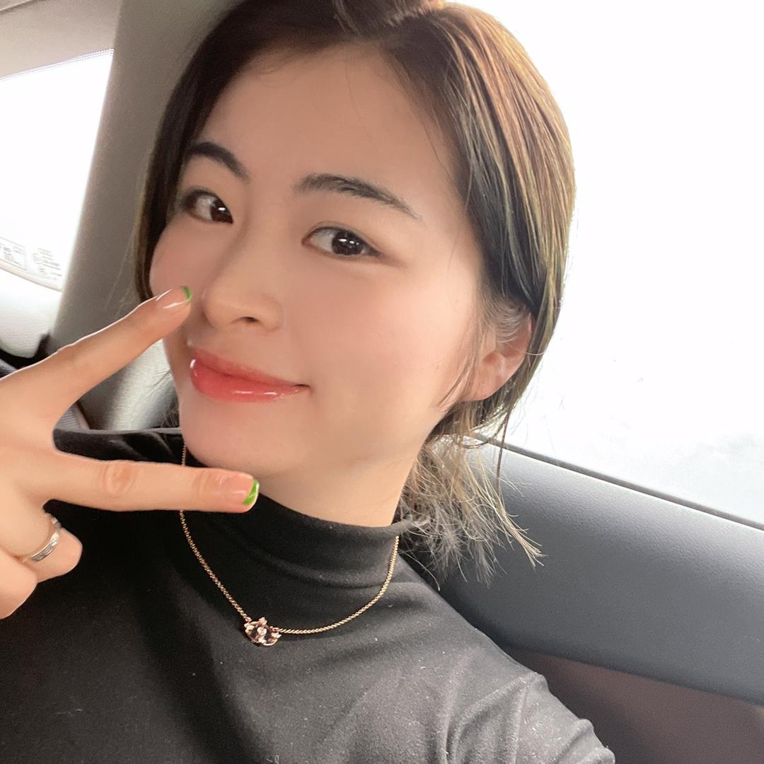 七七同学🤌