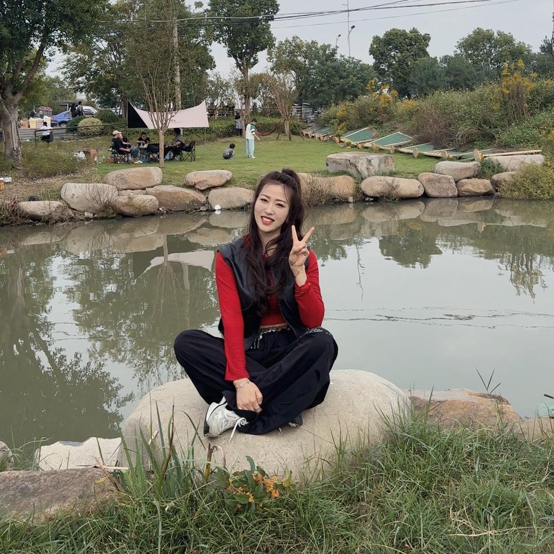 红姐🌹（海安天团）