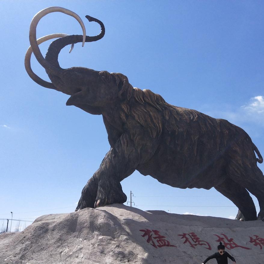 今福来铁锅