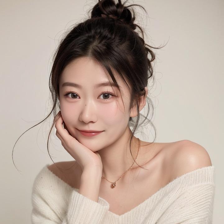 乌达区美丽+   美学定制（个体工商户）