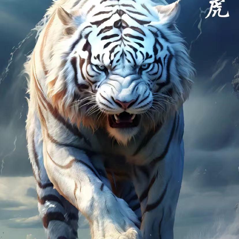 🐯白虎堂🐯