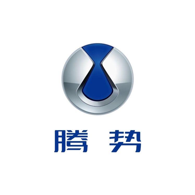 腾势汽车｜西安航天城腾势中心