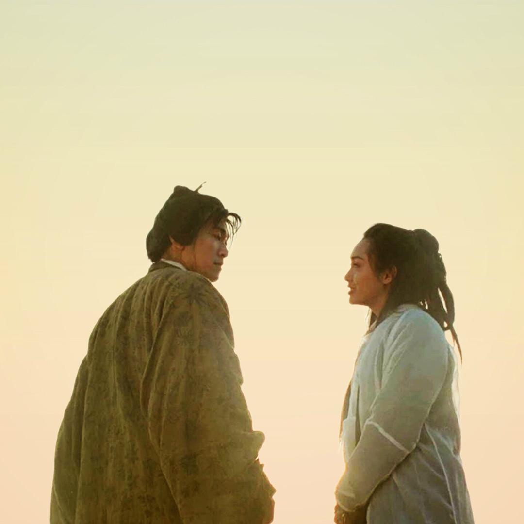 骑着骆驼去南极