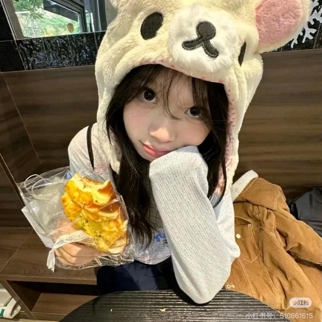 早起的跳跳鱼🐟^