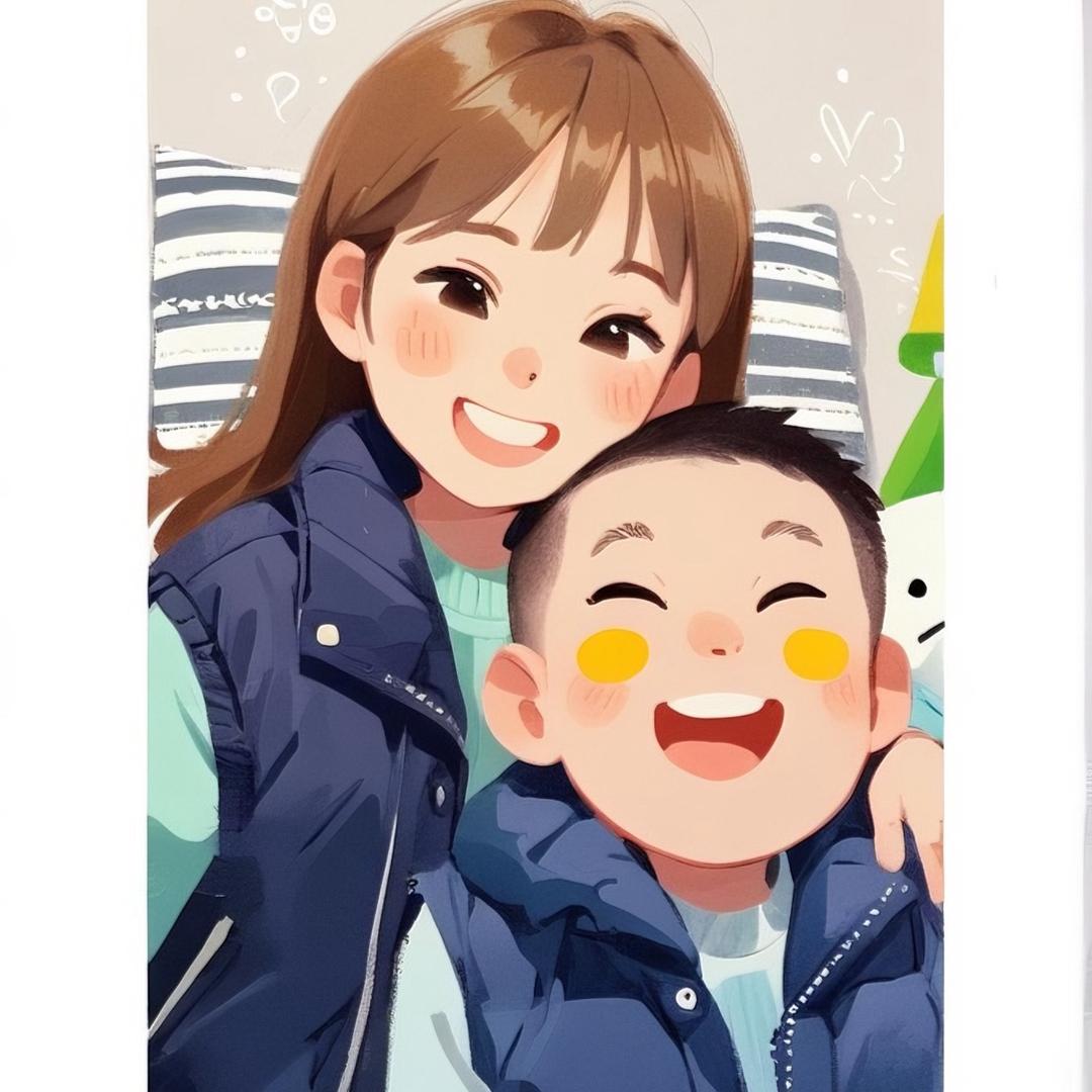 仔妈菲菲