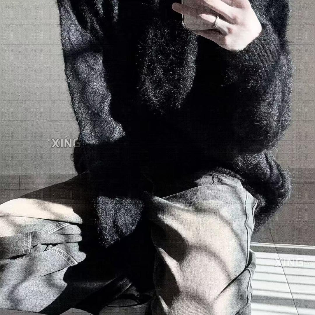 原来灰色很悲伤