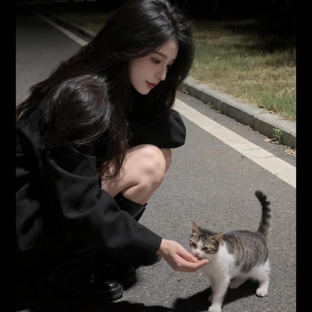 六月『缪斯女神🤪』