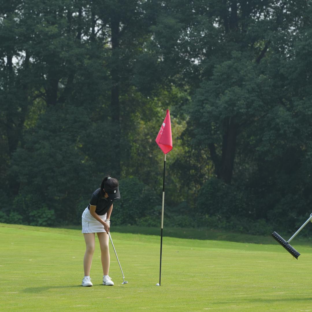 🐑咩咩⛳️