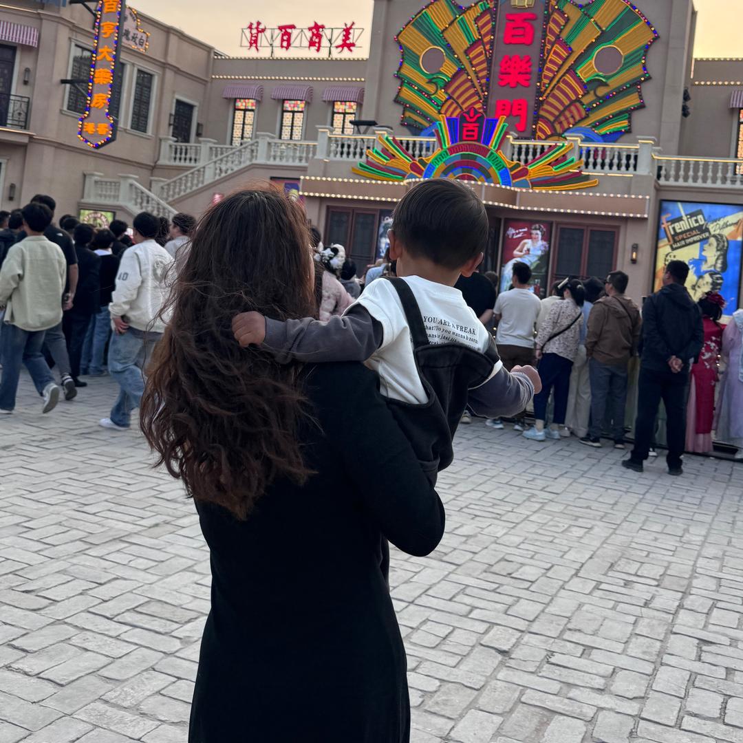 轩轩小煤球～