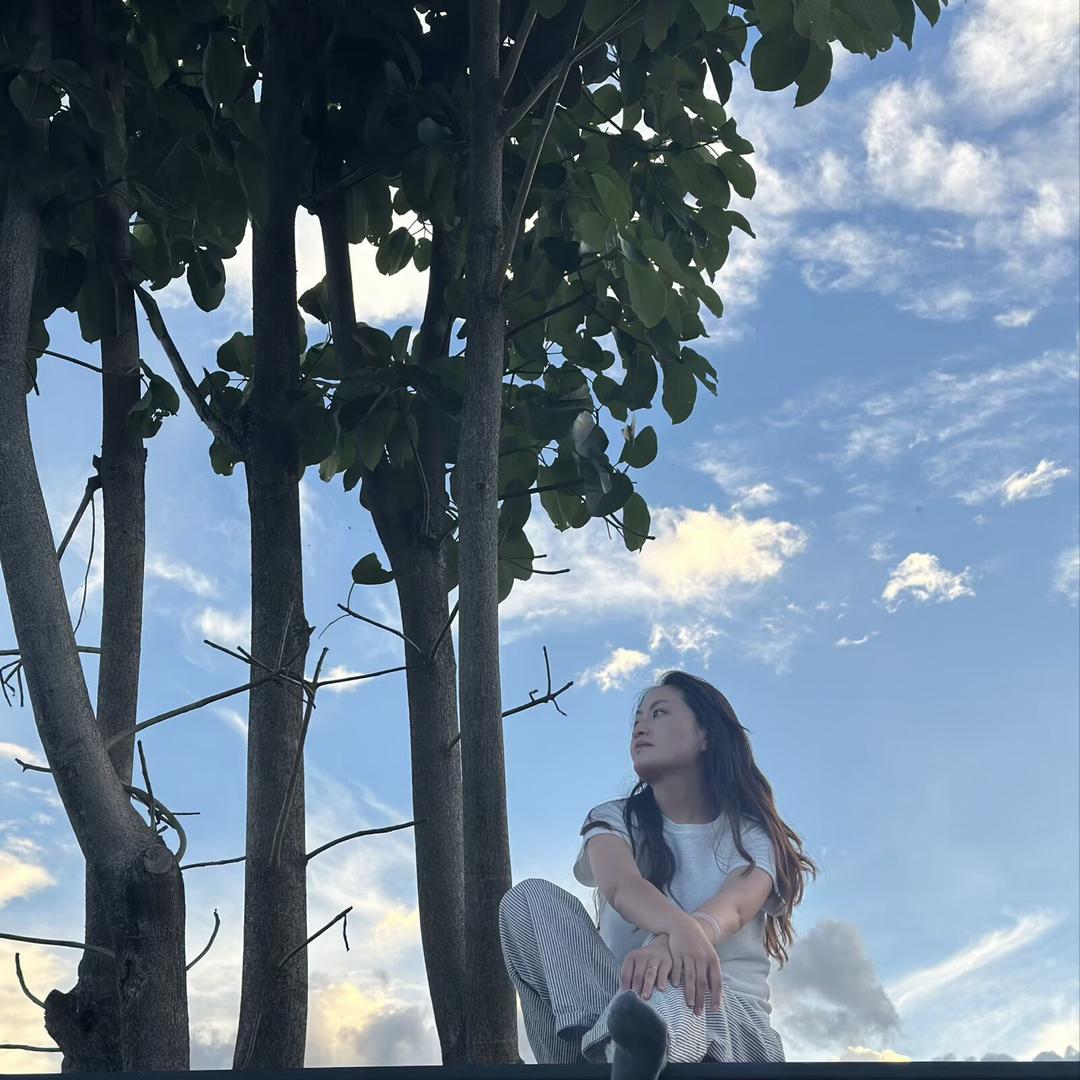 是琪哥呀～