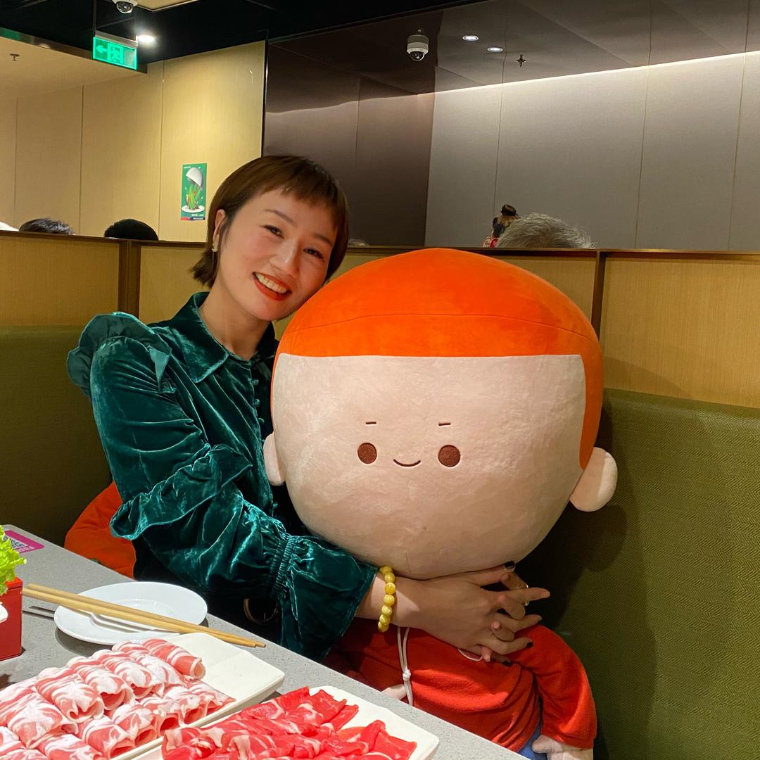 太阳月亮妈