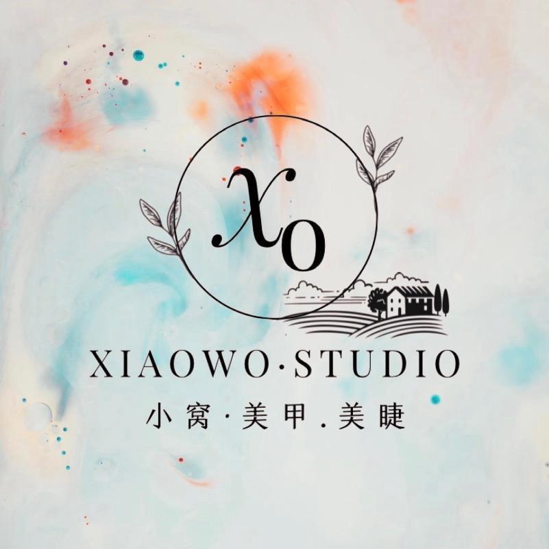 小窝美甲（中式美睫）