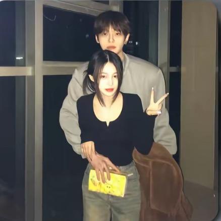 恸
