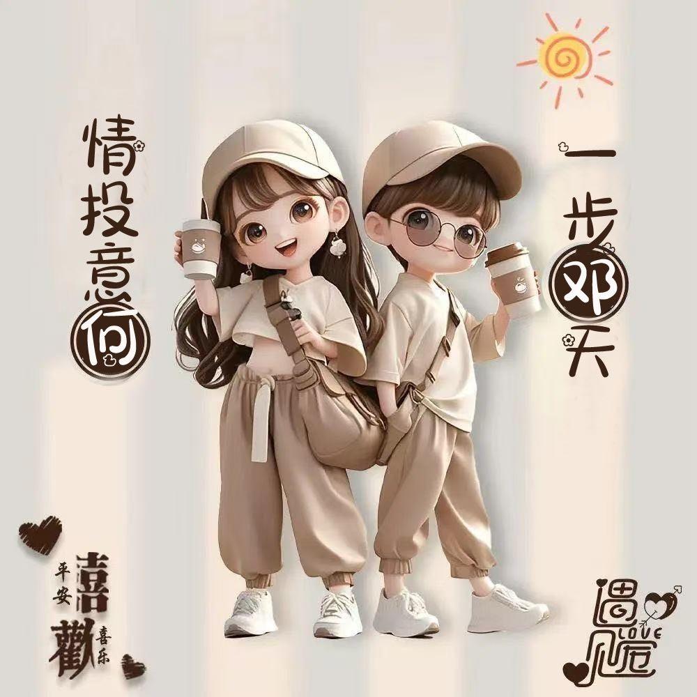 狂风的傻菇凉