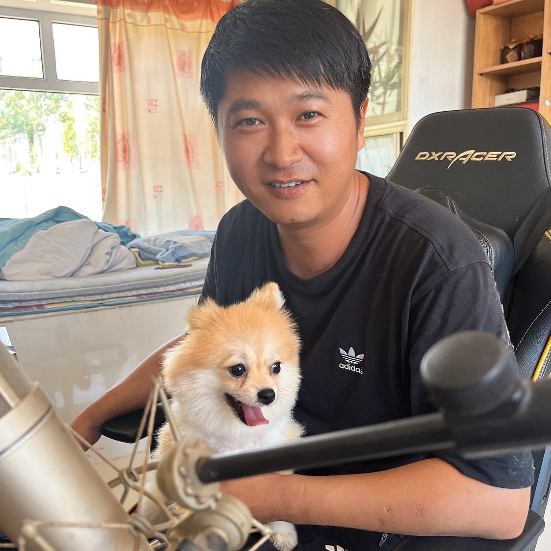 狗粮鲜食达万城