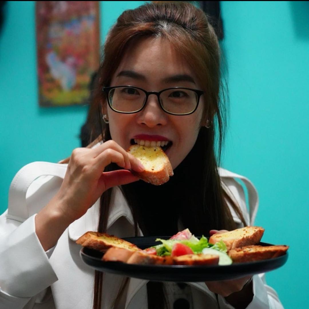 秦八妹美食日记