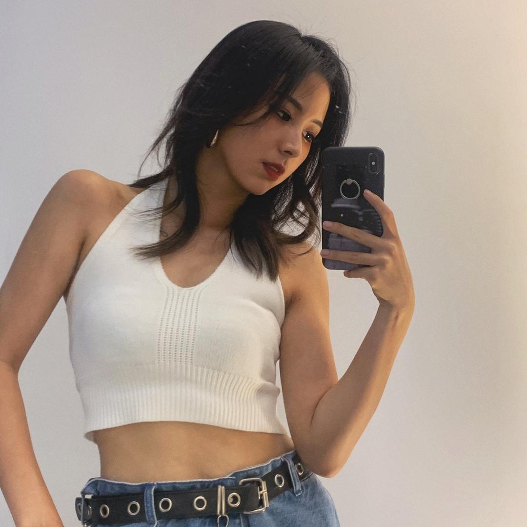 Esin·李逸馨