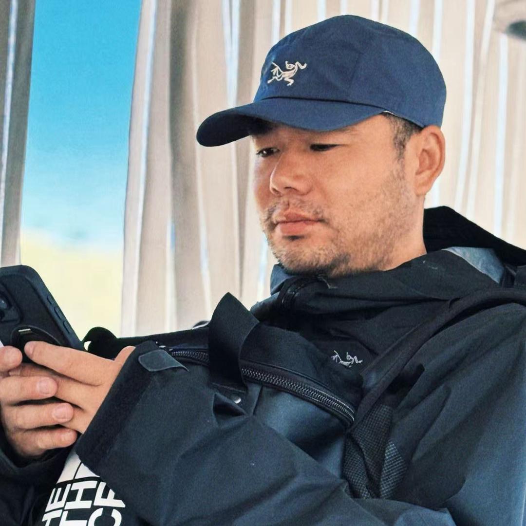 白老板