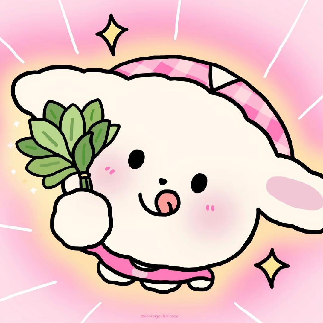 · lucky琳