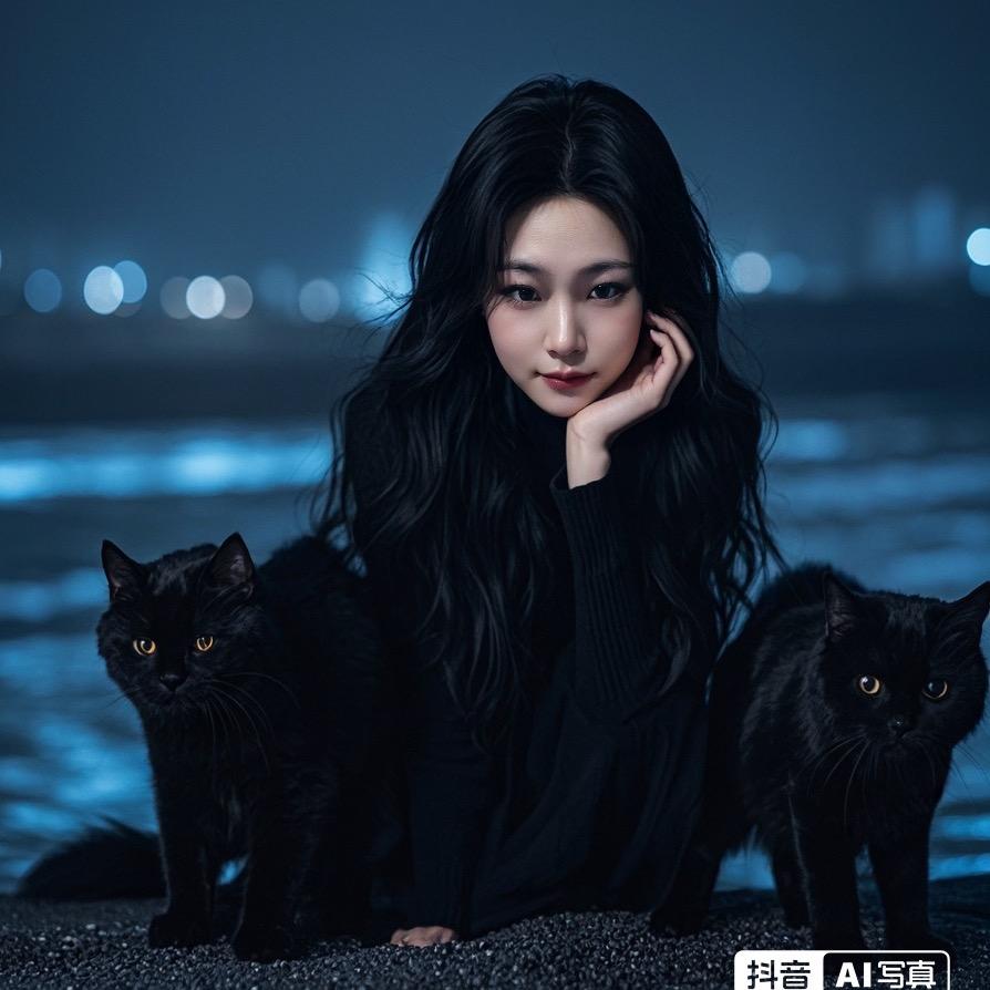 婷婷来了
