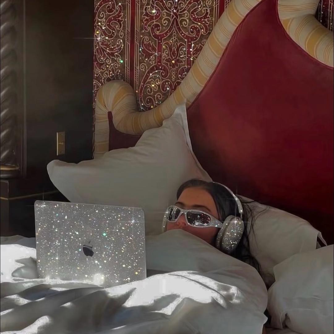 公主睡了🧚‍♀️🧞‍♀️