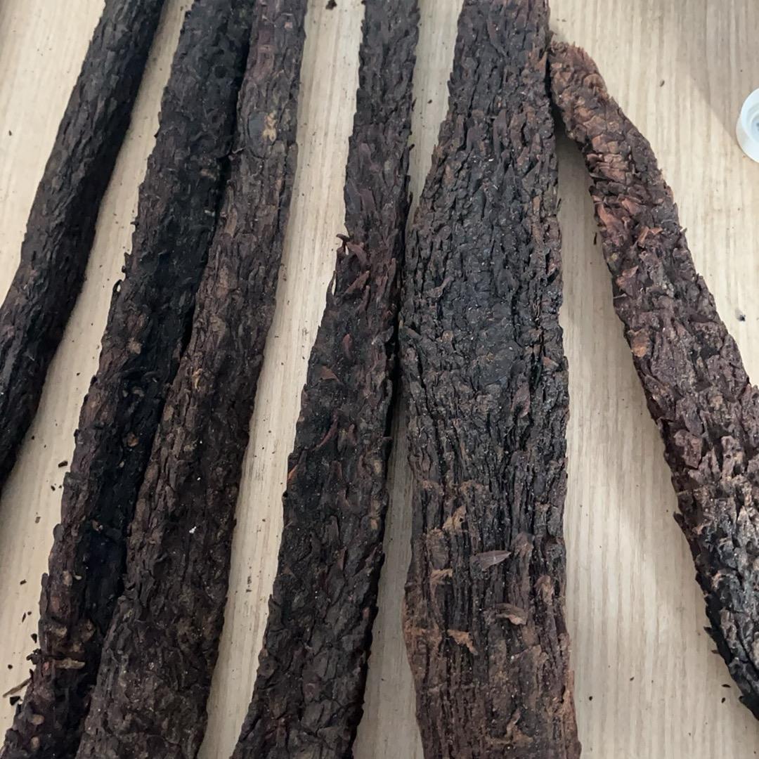大漠双雄~~肉苁蓉