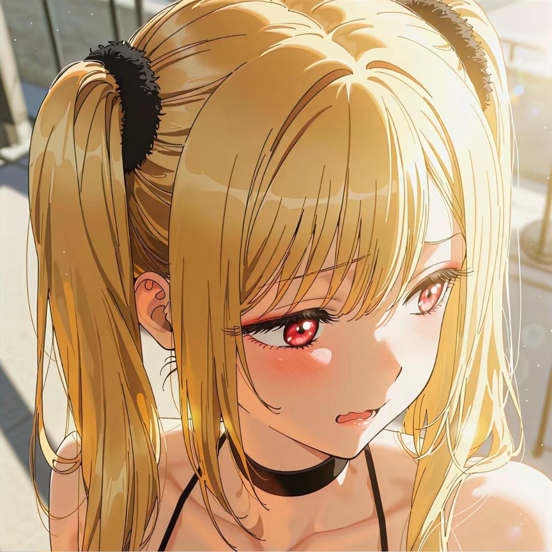 绝版坏女人