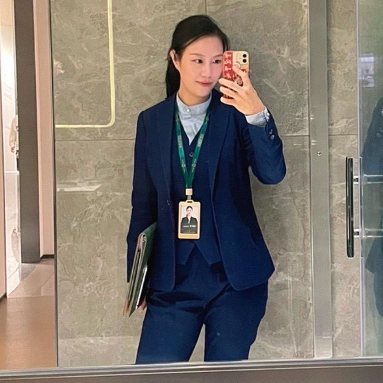 启泰万锦城主管🌈彩容吖