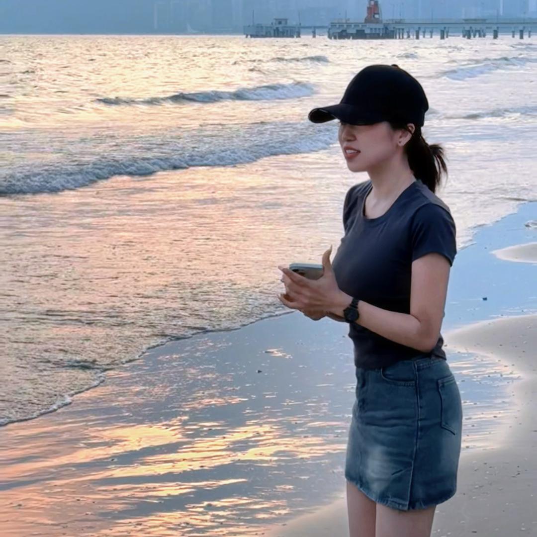林林柒