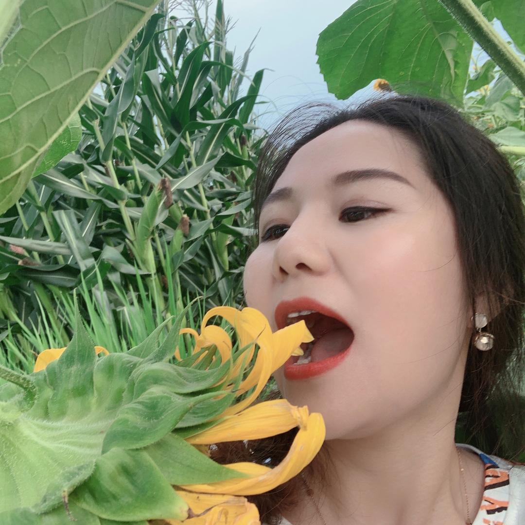 兰妹