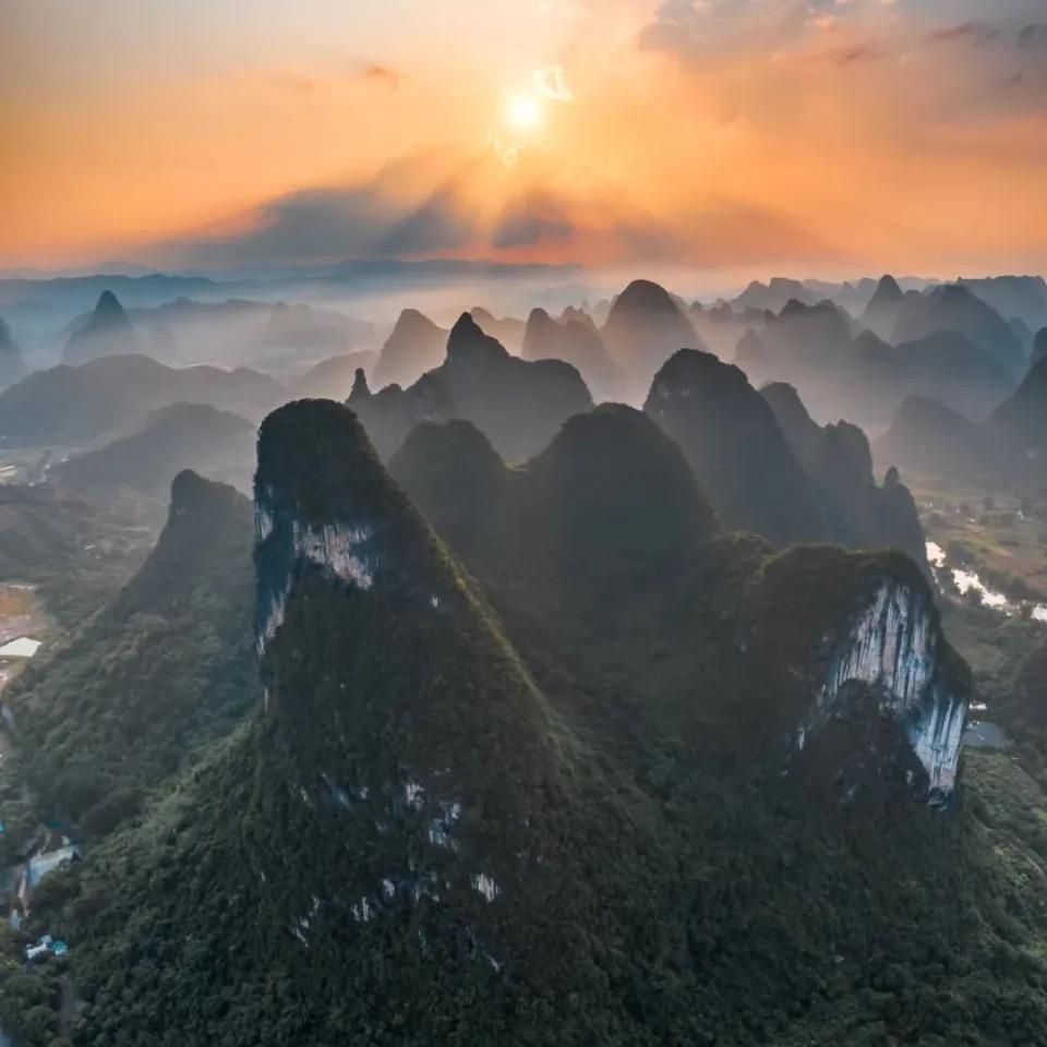 顶峰之约